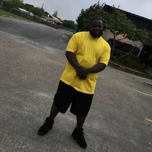 Meet your Posher, Reginald